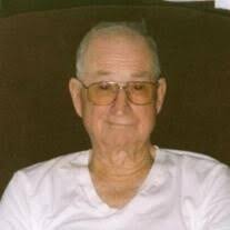 James L Blythe Sr. Obituary
