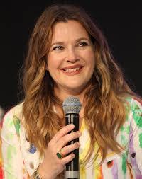 Drew Barrymore's Instagram, Twitter & Facebook