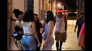 Ciudad colonial (which means colonial. Raw Santo Domingo Nightlife Dominican Republic Iam Marwa Youtube