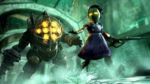 Image result for BioShock