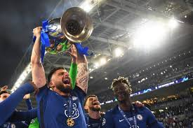 May 29, 2021 · a noite deste sábado será memorável para os torcedores do chelsea. Chelsea Vence Manchester City E Conquista Pela Segunda Vez A Liga Dos Campeoes Folha Pe