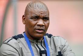 Molefi ntseki is a south african football coach who managed the south african national team. Molefi Ntseki We Have A Plan For Sudan
