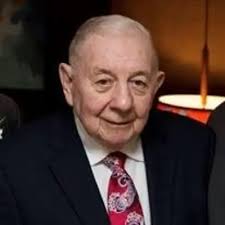 Obituary information for Robert A. Stein