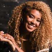 n Seuntjie op pad vir Amy Jones: 'Wat 'n voorreg