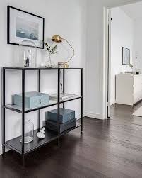 433 Likes 6 Comments Bjurfors Bjurfors Goteborg On Instagram Vackert Morkt Tragolv Pa Wrangelsgatan 3c Styling B Home Decor Interior Room Interior