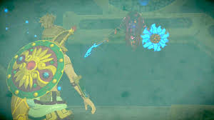 In short, they can hear you when you walk on sand. Zelda Breath Of The Wild Champions Ballad Guide Thunderblight Ganon In The Illusory Realm Boss Fight Polygon