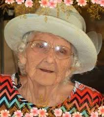 Phyllis Pauline “Granny” Foster