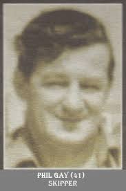 Gay Phil (ROSS CLEVELAND)