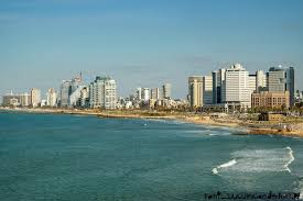 As the violence faced by israel drags on, the terrorist rockets from gaza continue to reach further into the holy land. 5 Reasons To Visit Tel Aviv The Coolest City Of The Mediterranean