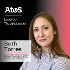 Meet Beth 👋 Bethany Torres, PMP, CDFM is the Sr. Director- Client…