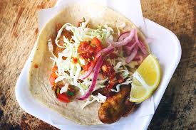 These are the best fish and shrimp tacos i have ever tasted. Saludos De Ensenada The Cinderella Of The Pacific Life Food