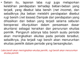 Check spelling or type a new query. Contoh Soal Persamaan Dasar Akuntansi Dan Laporan Keuangan Seputar Laporan