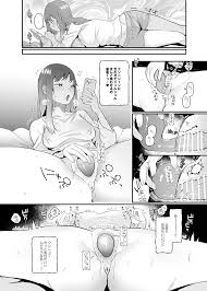 エロ漫画のようなクンニに憧れているOLさん、やらかすｗｗｗｗｗ | 無料エロ漫画サイト 週刊ナンネットマンガ