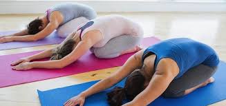 7 Scientific Examples Of When Yoga Is The Best Medicine Cool Yoga Poses Yoga Asanas Yoga Benefits