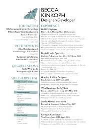 Java spring resume samples and examples of curated bullet points for your resume to help you get an interview. Resume Becca Kinkoph