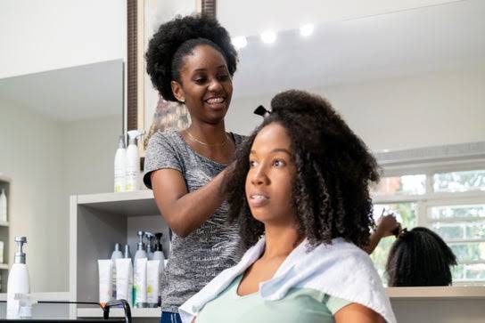 Best Hair Salons near me in Lace Hill, Buckingham | Fresha