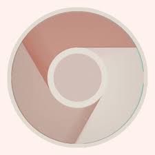 20 satisfying and aesthetically pleasing app icon themes for your iphone. Google Chrome Icon Iphone Photo App Peach App Iphone App Design