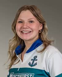 2024-25 Women's Bowling Roster