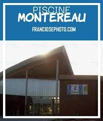 piscine montereau en 2020 piscine piscine municipale piscine paris