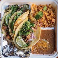 First time eating here it was actually good. Taco Daddy Cantina Downtown Frederick Md Locally Owned And Operated