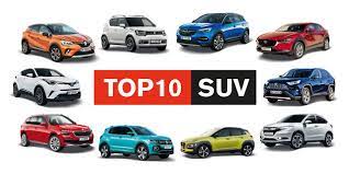 Find out which 2021 suvs come out on top in our suv rankings. Die Zehn Sparsamsten Suv Oamtc Auto Touring