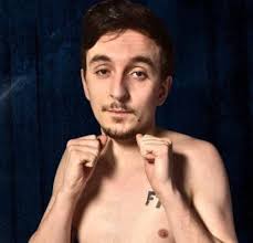 Logan Walters ("Loki")