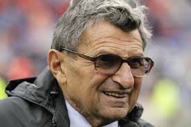 Joe Paterno meurt à 85 ans