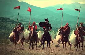 Güemes martín miguel de güemes, el líder de la guerra gaucha que frenó el avance español con sus tácticas guerrilleras, nació en salta vínculo entre güemes y el gobierno del directorio. El General Martin Miguel De Guemes Y La Revolucion De Mayo