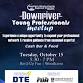 Downriver Young Professionals October 2026