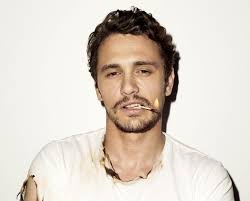 James Franco ad Ischia per un film sul dopoguerra