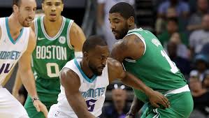 Boston celtics 2019 salary cap. Celtics Roster Starting Lineup If Kemba Walker Signs Heavy Com