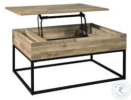 Gerdanet Natural Lift Top Coffee Table In 2020 Coffee Table Lift Top Coffee Table Coffee Table Farmhouse