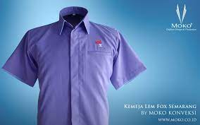 Serta supaya anda memperoleh banyak like dari gambar baju terbaru yang telah kamu upload dan. Moko Konveksi Konveksi Seragam Semarang Perusahaan Garment Indonesia 024 866 3649