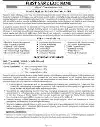 Sales executive cv format examples are the best make resume for job application. Top Real Estate Resume Templates Samples