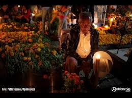 Географические координаты xochitlán todos santos. En Xochitlan Todos Santos Vive La Tradicion Del Dia De Muertos Poblanerias En Linea