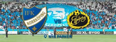 Top tips all of our tips contain no bias and have been researched using the latest stats and figures available at the time of publication. Norrkoping Vs Elfsborg Prediction Preview
