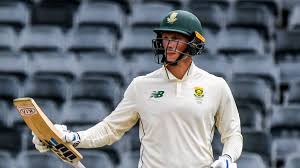 3 rassie van der dussen was 22 not out and the only recognized batsman surviving for the proteas, who had hopes of driving home. Wi Vs Sa West Indies Chase 324 To Beat South Africa In 2nd Test Cricket News India Tv