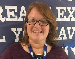 Educator of the Week