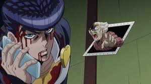 Yoshihiro Kira Jojo S Bizarre Encyclopedia Jojo Wiki Read more information about the character yoshikage kira from jojo no kimyou na bouken part 4: yoshihiro kira jojo s bizarre