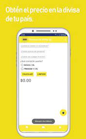 Versiones de mercado libre apk disponibles . Calculadora Mercado Libre Latinoamerica Free For Android Apk Download