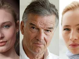 French film director Benoît Jacquot placed under formal investigation for  rape