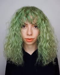 The first and foremost factor that you must consider before you book an appointment with your hair stylist is if you want to go for the darker hues, like hunter or emerald green hair dye, you don't have to have light hair. Light To Dark Green Hair Colors 20 Ideas To See Photos