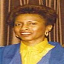 Johnetta Demby Tabb Obituary