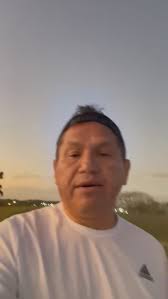 #BuenosDiasSanCarlos// Alcalde Alexander Mireles: Bendiciones a todos. A  caminar por la salud. Ya hoy es 20 de Enero. Seguimos trabajando en la  construcción del Mejor San Carlos con Dios de guía ...