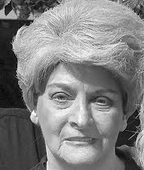 Eloise Evelyn Collett Burge