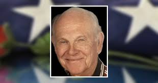 Walter Paris Gibbs Obituary March 6, 2025