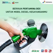Inginnya pakai pertamina dex, tapi bujet cuma bio solar. Pertamina Dex Series Photos Facebook