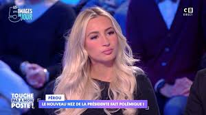 VOICI - C’est horrible : Polska se confie sur ses migraines de nez  provoquées par ses rhinoplasties (ZAPTV)