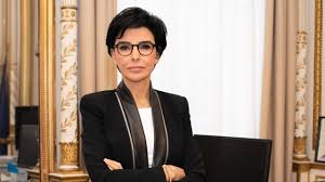 Prior to her election, she. Municipales A Paris Lr Devoile Les Premieres Tetes De Liste De Rachida Dati Les Echos
