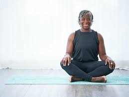 The physical benefits are easy to measure but there is something more to it that researchers have not. Yogamatters Yogamatters Twitter